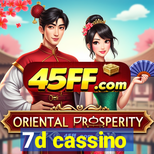 7d cassino